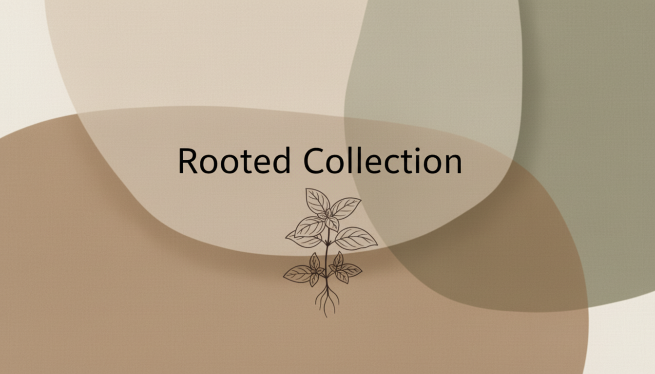 Rooted Collection